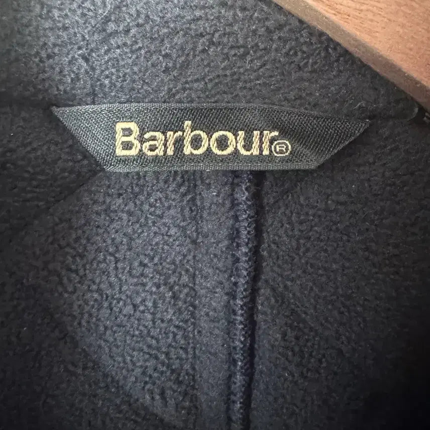 [BUNJANG] Ariel Quilted Jacket / 바버 아리엘 퀼팅 자켓