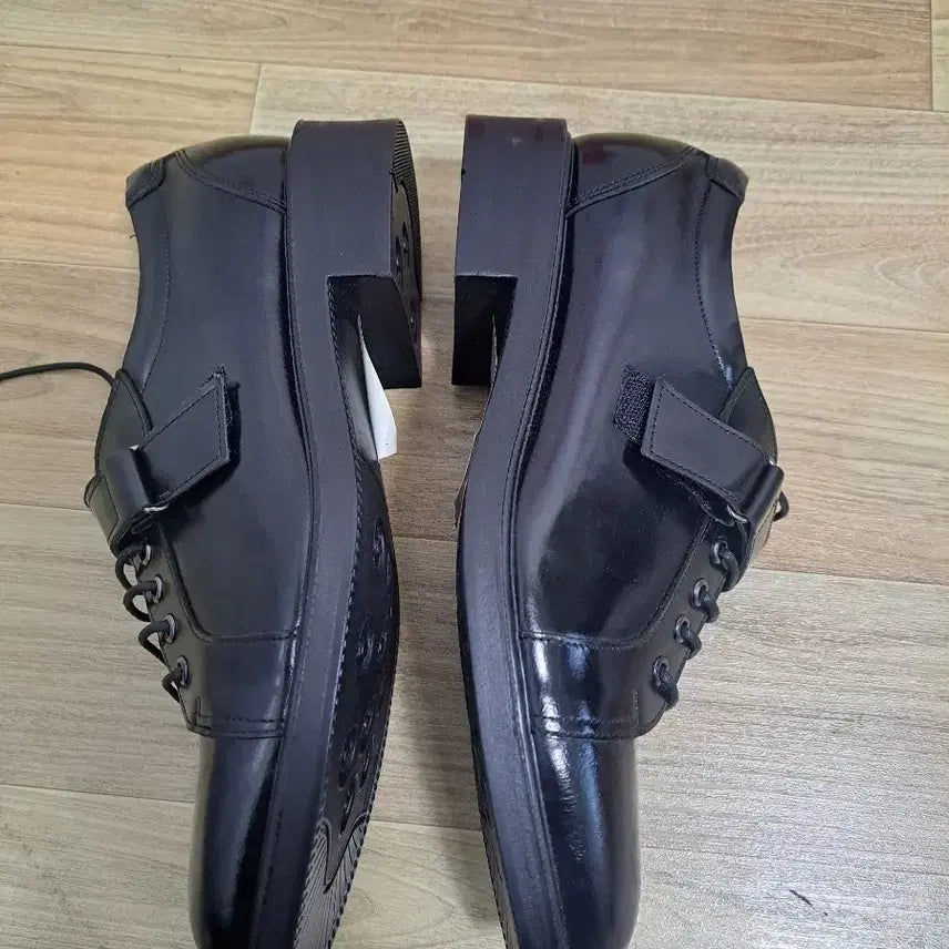 [BUNJANG] Esquire 260 Leather / 에스콰이어 천연소가죽260