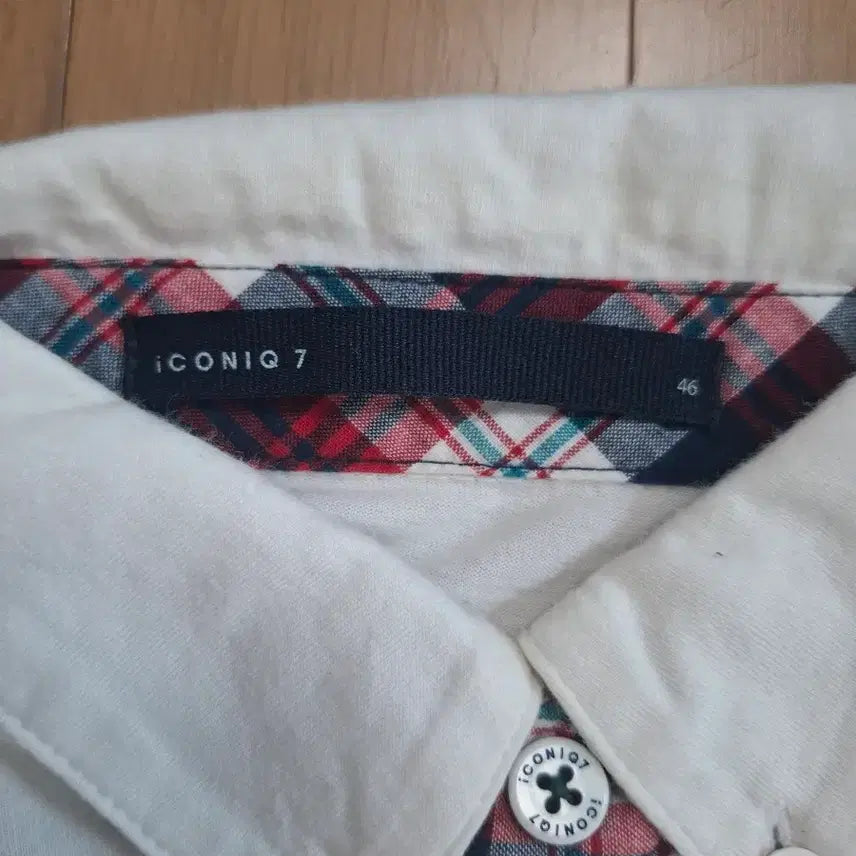 [BUNJANG] ZIK Iconic 7 Short Sleeve Polo / 지이크 아이코닉7 반팔 카라티
