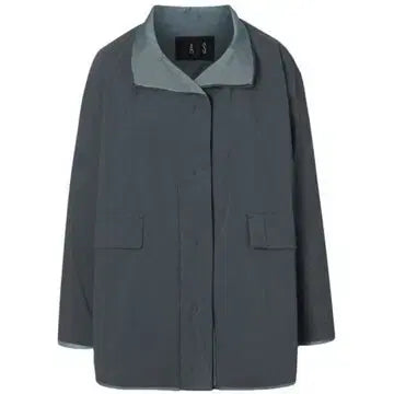 [BUNJANG] Daks Casual Span Jumper 95 / 닥스 무지 캐주얼 스판 점퍼 95~100