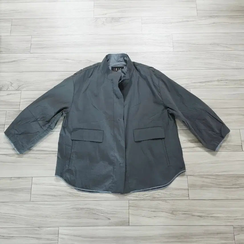 [BUNJANG] Daks Casual Span Jumper 95 / 닥스 무지 캐주얼 스판 점퍼 95~100