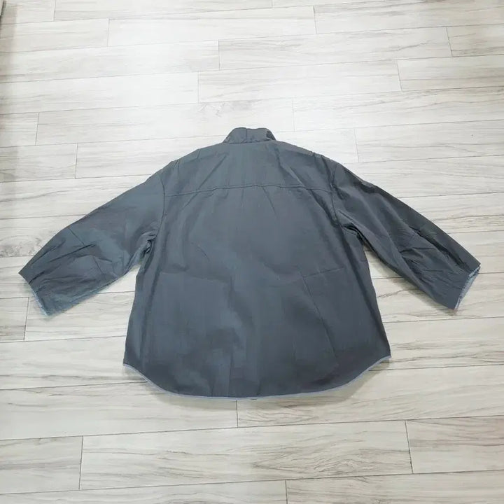 [BUNJANG] Daks Casual Span Jumper 95 / 닥스 무지 캐주얼 스판 점퍼 95~100