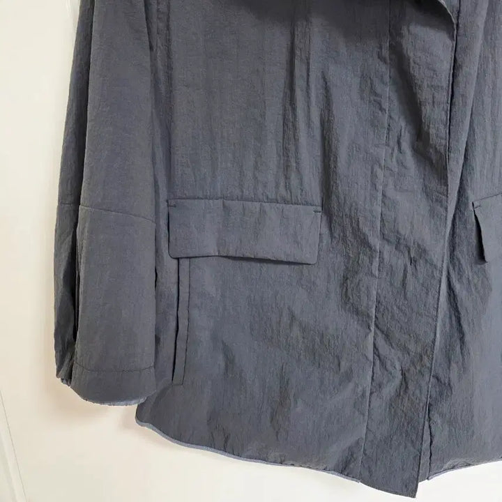 [BUNJANG] Daks Casual Span Jumper 95 / 닥스 무지 캐주얼 스판 점퍼 95~100