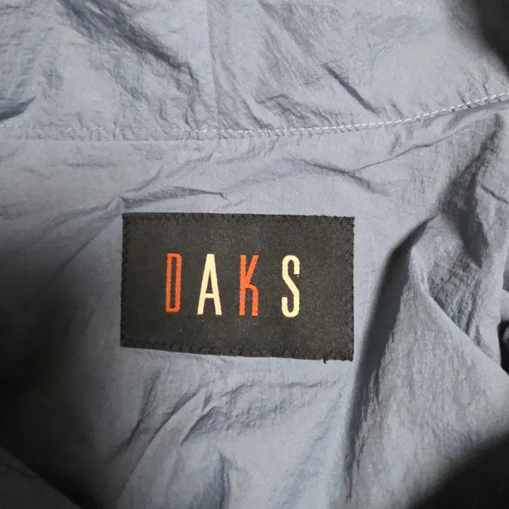[BUNJANG] Daks Casual Span Jumper 95 / 닥스 무지 캐주얼 스판 점퍼 95~100