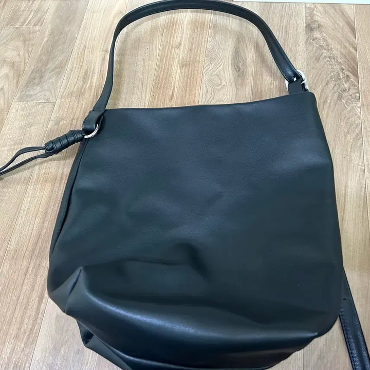 [BUNJANG] Dunkfactory Shoulder Bag / 던팩토리 숄더백