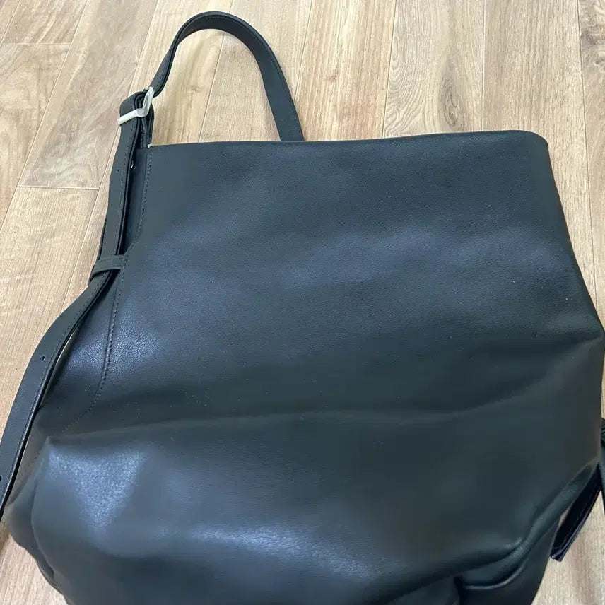 [BUNJANG] Dunkfactory Shoulder Bag / 던팩토리 숄더백