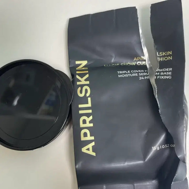 [BUNJANG] Cushion Refill Bundle Set / 새상품) 쿠션 리필 2개 1만원에 싸게 팔아요