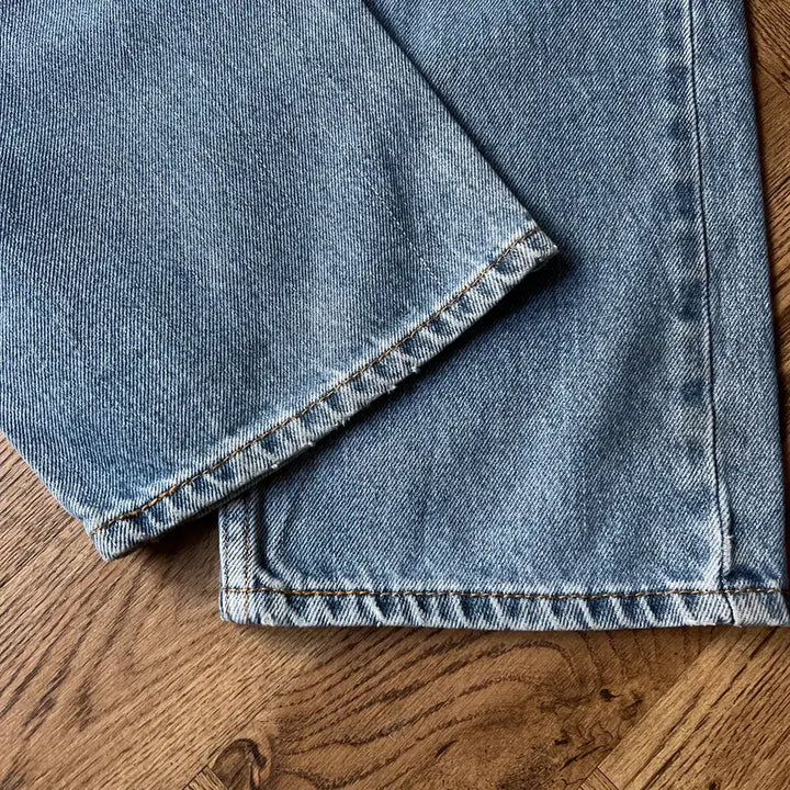 [BUNJANG] Levi's 505 Denim Pants / [36]리바이스 505 멕시코제 데님 팬츠