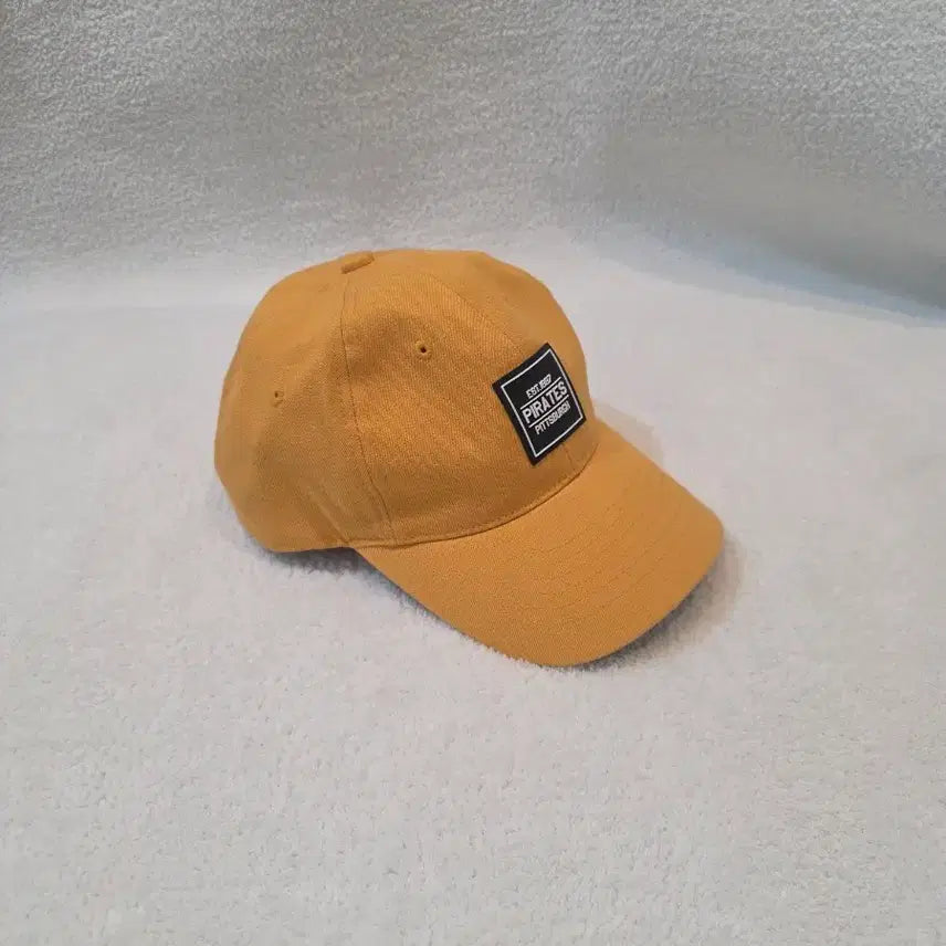 [BUNJANG] MLB Cap (Basic) / MLB 모자 (기본)