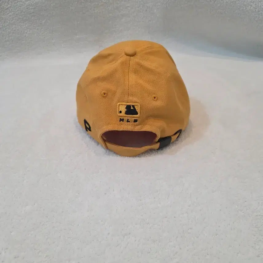 [BUNJANG] MLB Cap (Basic) / MLB 모자 (기본)