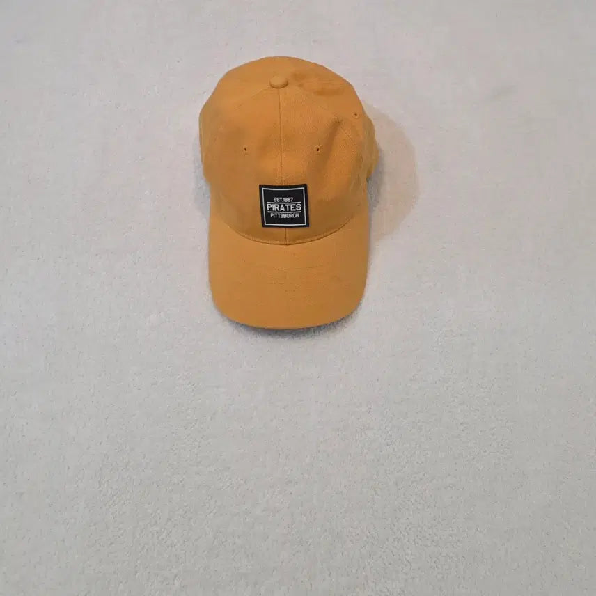 [BUNJANG] MLB Cap (Basic) / MLB 모자 (기본)