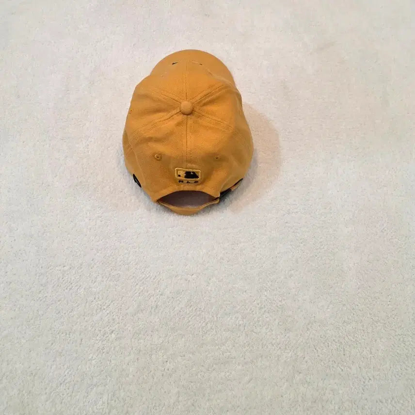 [BUNJANG] MLB Cap (Basic) / MLB 모자 (기본)