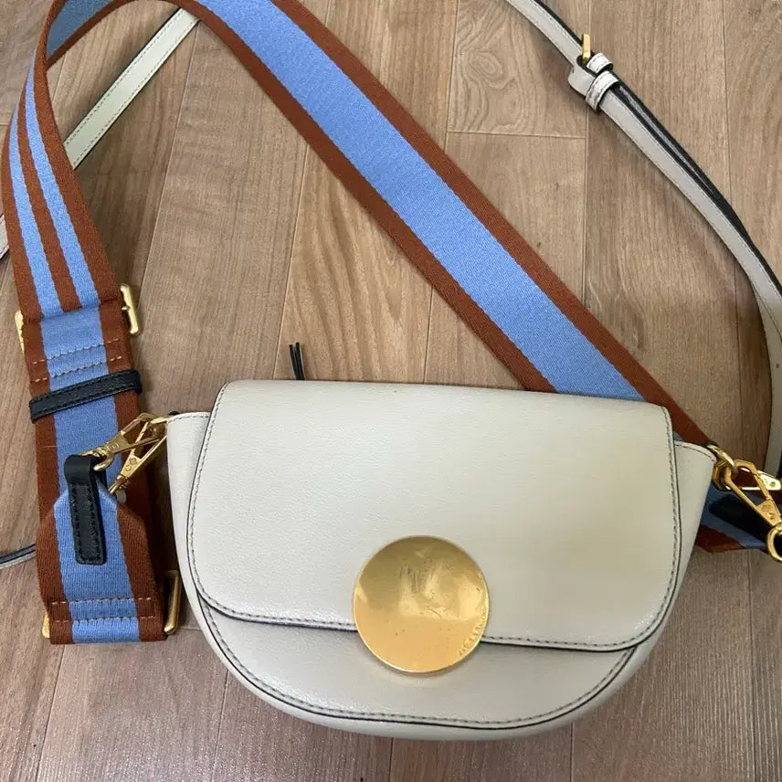 [BUNJANG] Ohyani Bag / 오야니 가방