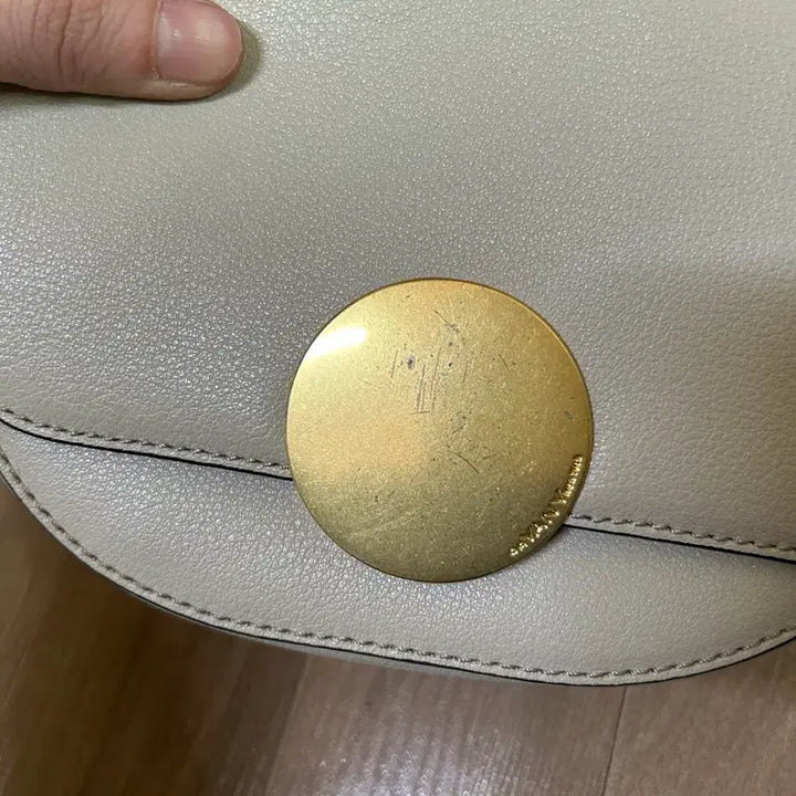 [BUNJANG] Ohyani Bag / 오야니 가방