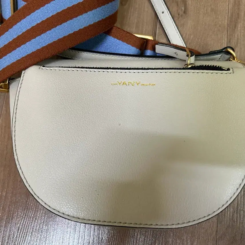 [BUNJANG] Ohyani Bag / 오야니 가방