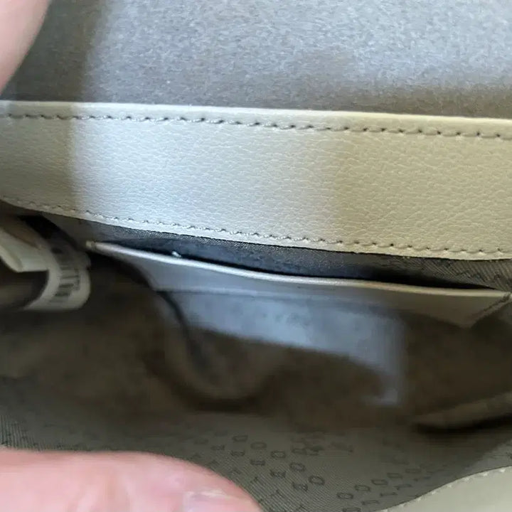 [BUNJANG] Ohyani Bag / 오야니 가방