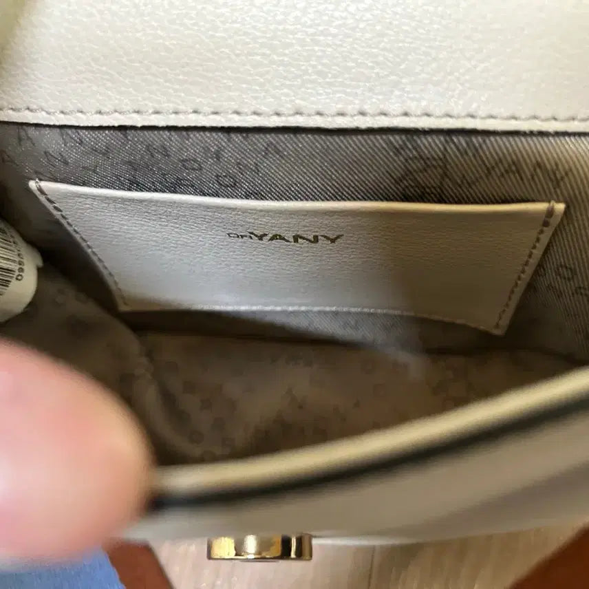 [BUNJANG] Ohyani Bag / 오야니 가방