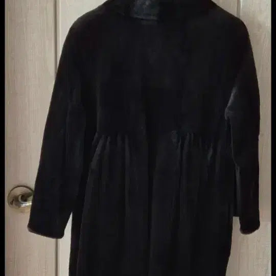 [BUNJANG] Son Jung Wan Mink / 손정완 밍크