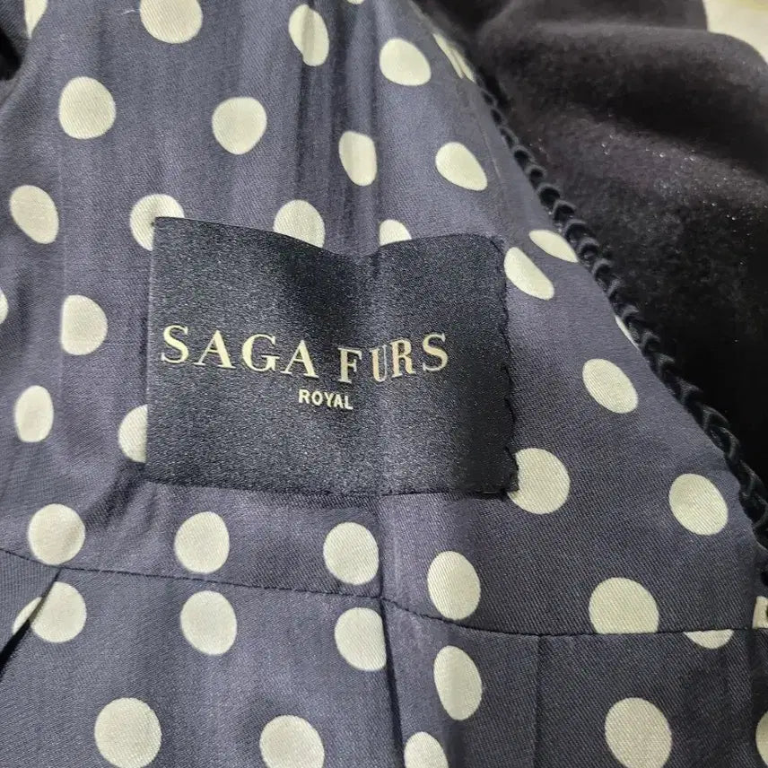 [BUNJANG] Son Jung Wan Mink / 손정완 밍크