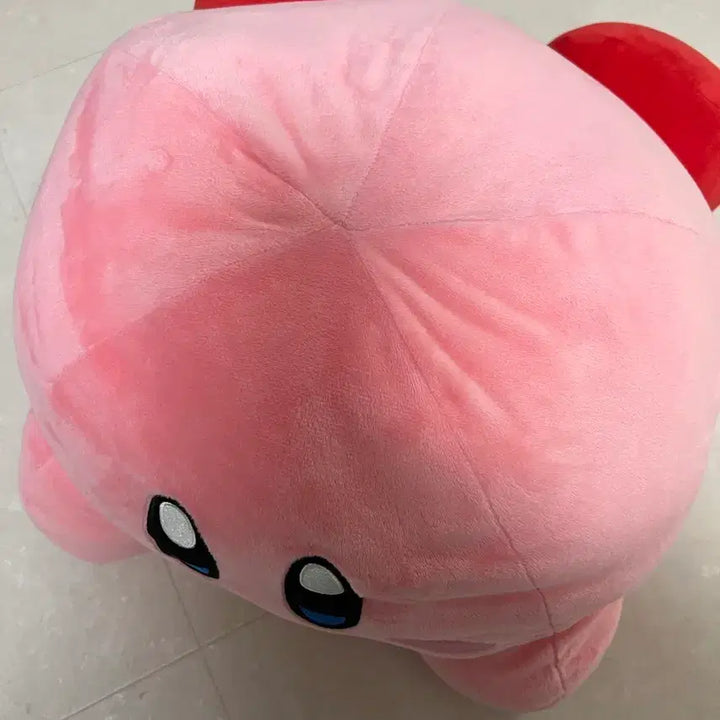 [BUNJANG] Kirby Plush Doll (Large Size) / 별의 커비 인형 대형사이즈