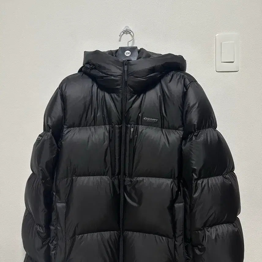 [BUNJANG] Discovery Allbert Goose Down (L) / (급처)디스커버리 올버트 구스다운(L)
