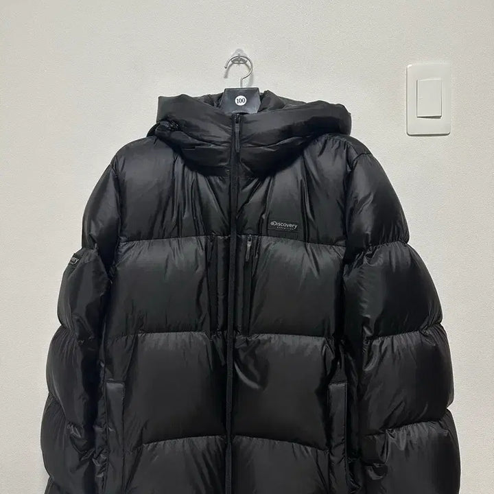 [BUNJANG] Discovery Allbert Goose Down (L) / (급처)디스커버리 올버트 구스다운(L)
