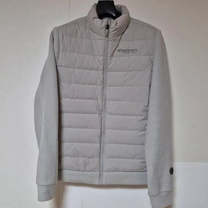 [BUNJANG] Discovery Expedition Lightweight Padded Jacket / 디스커버리 익스페디션 경량 패딩 자켓
