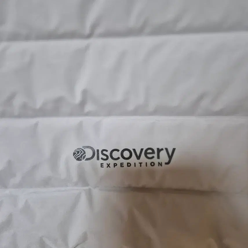 [BUNJANG] Discovery Expedition Lightweight Padded Jacket / 디스커버리 익스페디션 경량 패딩 자켓