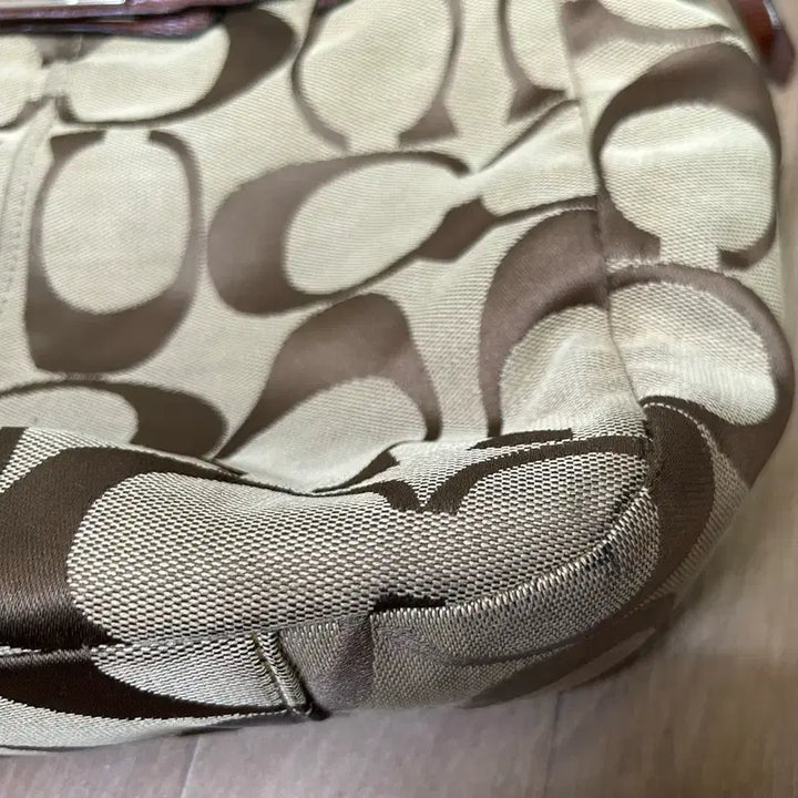 [BUNJANG] Coach Bag / 코치 가방