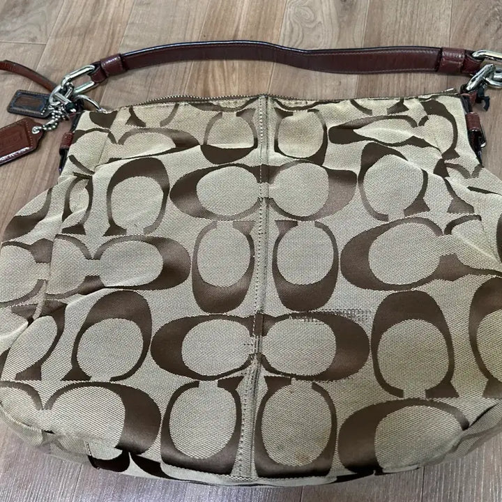 [BUNJANG] Coach Bag / 코치 가방