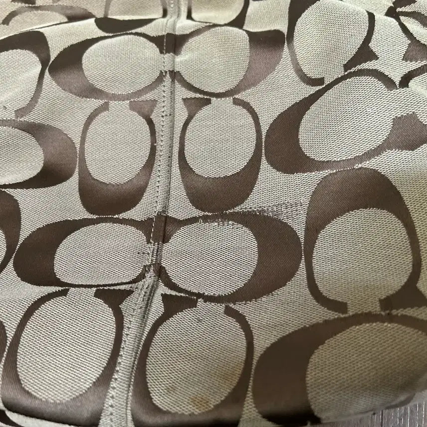 [BUNJANG] Coach Bag / 코치 가방