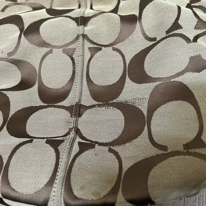 [BUNJANG] Coach Bag / 코치 가방