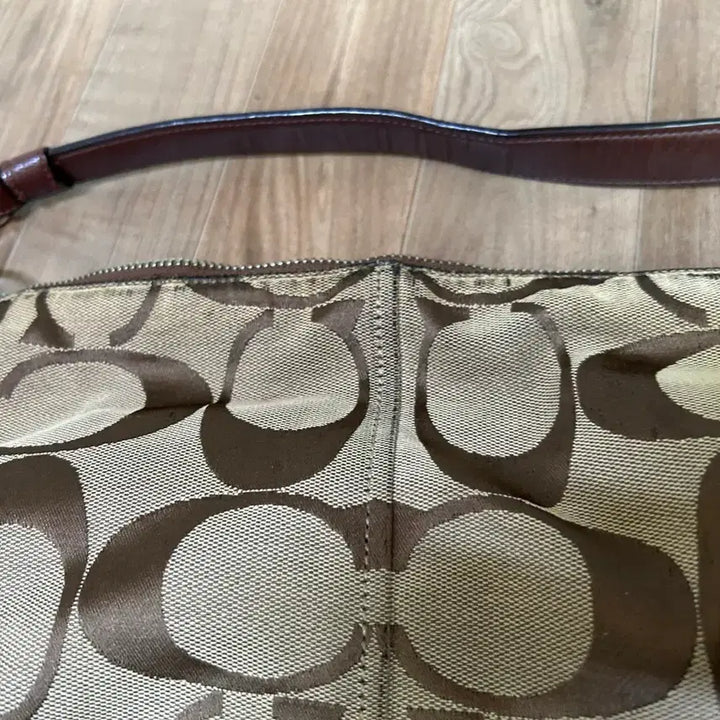 [BUNJANG] Coach Bag / 코치 가방