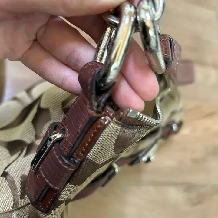 [BUNJANG] Coach Bag / 코치 가방