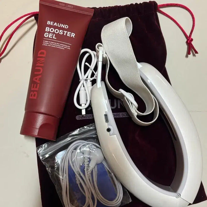 [BUNJANG] BND &Mode + Gel Set / 당일직거래 네고가능 편히 채팅주세용 뷰앤디 앤모드+젤세트