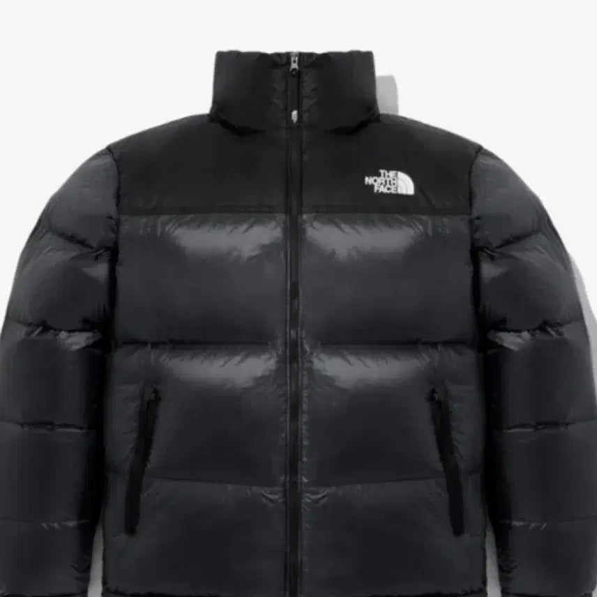 [BUNJANG] North Face Nuptse Air / 노스페이스 눕시 에어