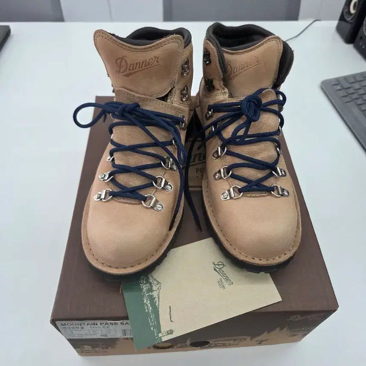 [BUNJANG] Daner Mountain 270 Size / 대너 마운틴 270사이즈