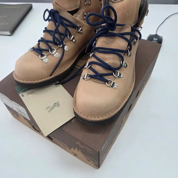 [BUNJANG] Daner Mountain 270 Size / 대너 마운틴 270사이즈