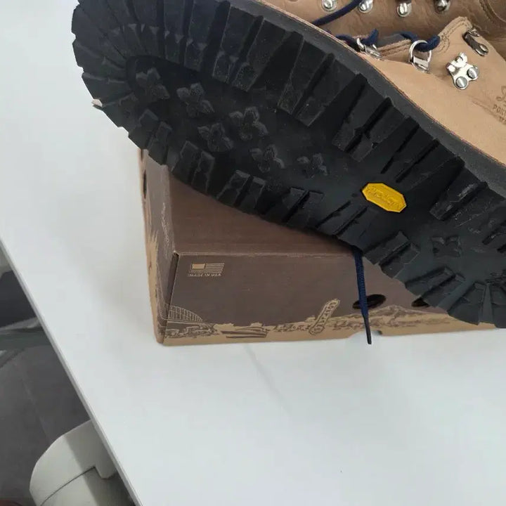 [BUNJANG] Daner Mountain 270 Size / 대너 마운틴 270사이즈