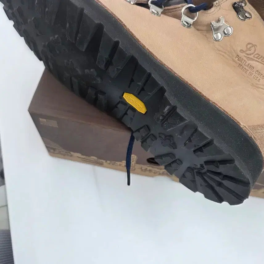 [BUNJANG] Daner Mountain 270 Size / 대너 마운틴 270사이즈