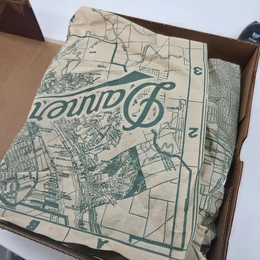 [BUNJANG] Daner Mountain 270 Size / 대너 마운틴 270사이즈