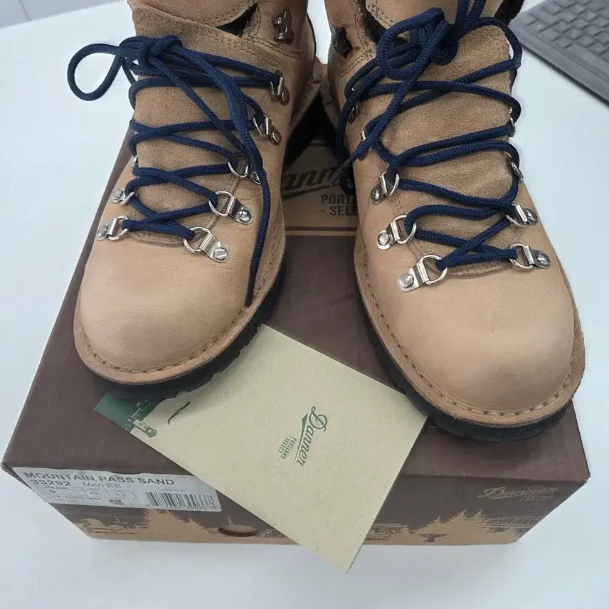 [BUNJANG] Daner Mountain 270 Size / 대너 마운틴 270사이즈