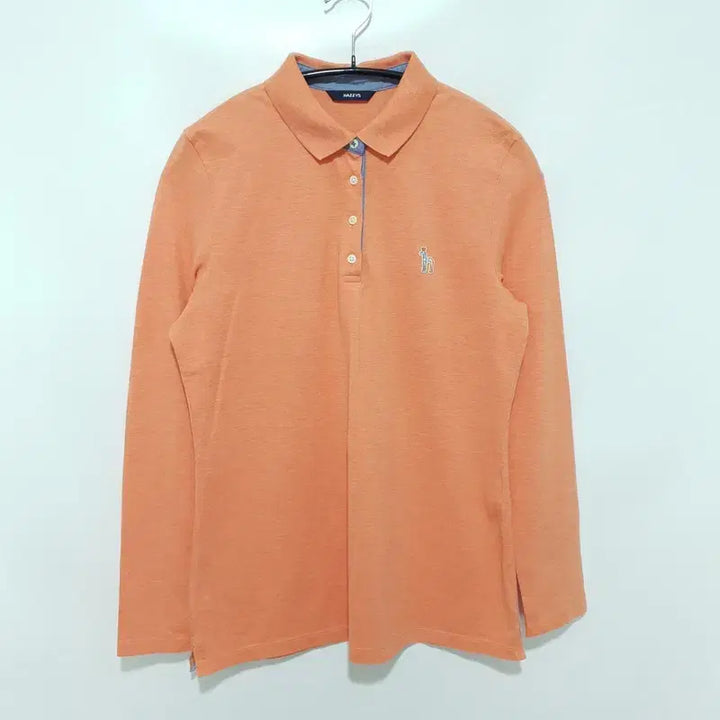 [BUNJANG] Hazzys M0861 Polo Shirt / 헤지스 여성 카라티 95_M0861