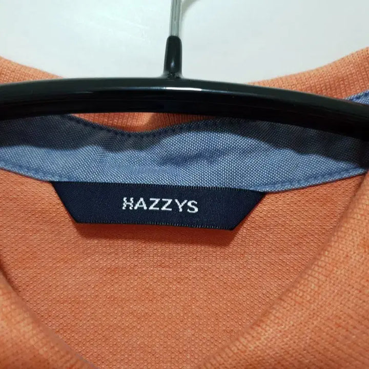 [BUNJANG] Hazzys M0861 Polo Shirt / 헤지스 여성 카라티 95_M0861