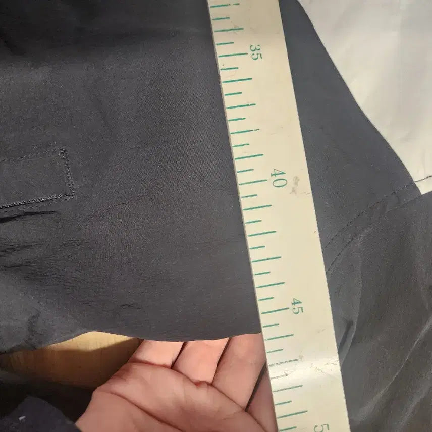 [BUNJANG] Kodak 140 Jacket / (한달사용) 코닥 140 잠바 단면46총기장50센치