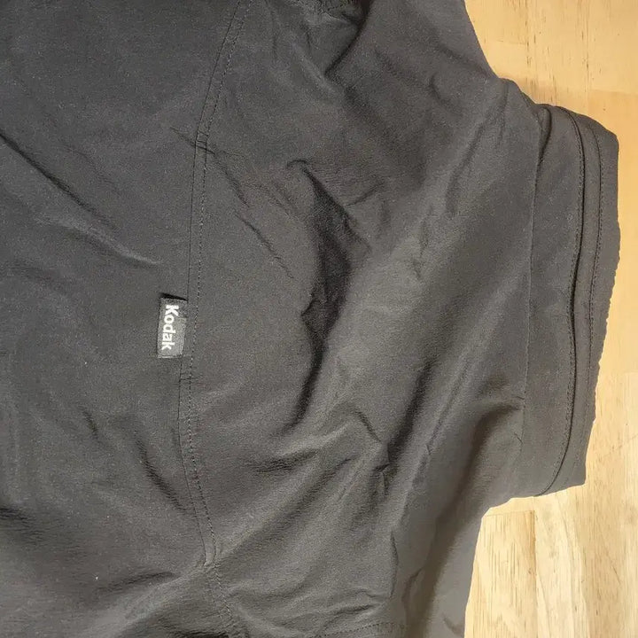 [BUNJANG] Kodak 140 Jacket / (한달사용) 코닥 140 잠바 단면46총기장50센치