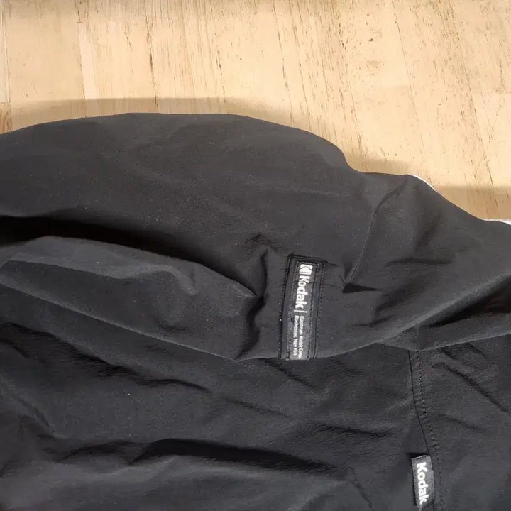 [BUNJANG] Kodak 140 Jacket / (한달사용) 코닥 140 잠바 단면46총기장50센치