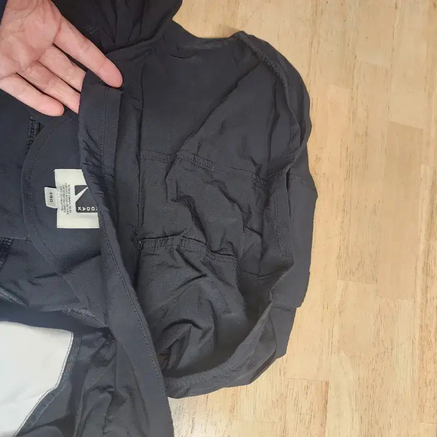 [BUNJANG] Kodak 140 Jacket / (한달사용) 코닥 140 잠바 단면46총기장50센치