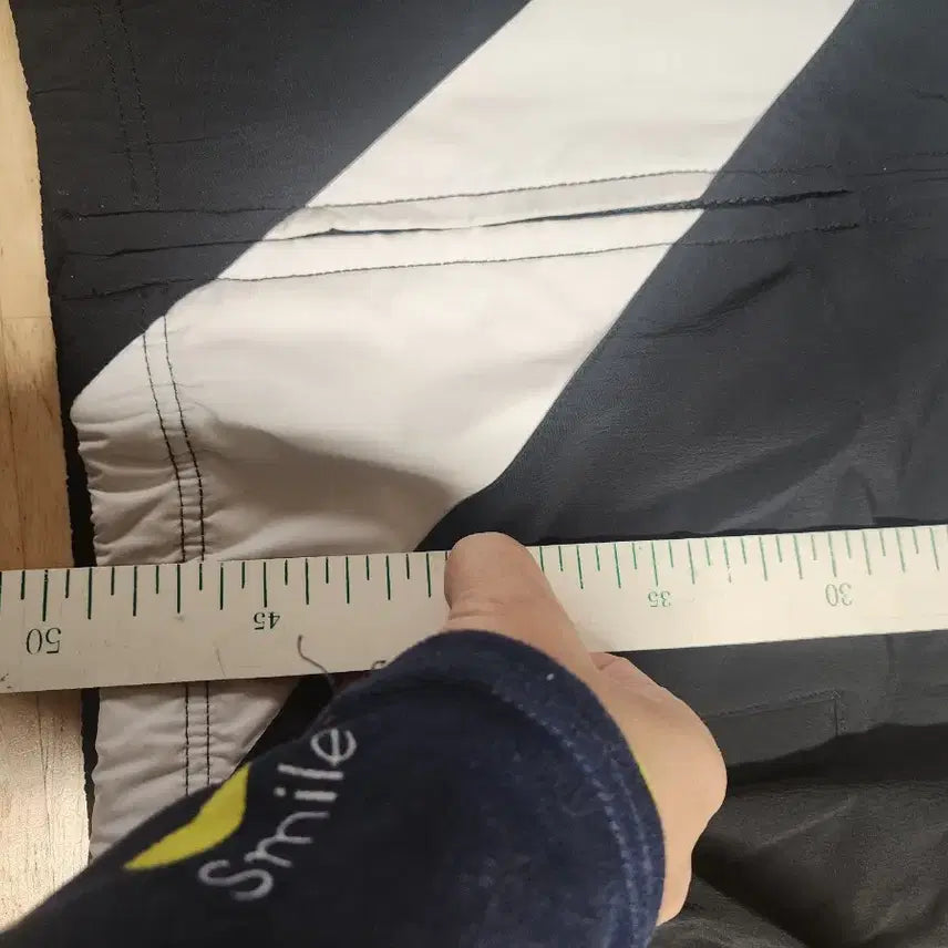 [BUNJANG] Kodak 140 Jacket / (한달사용) 코닥 140 잠바 단면46총기장50센치