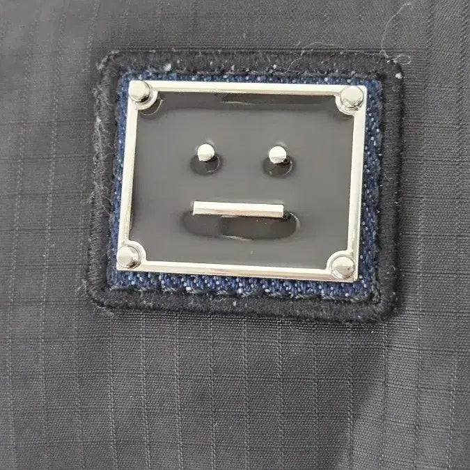 [BUNJANG] Acne Studios Emoji Crossbody Bag / 아크네스튜디오 이모지 크로스백